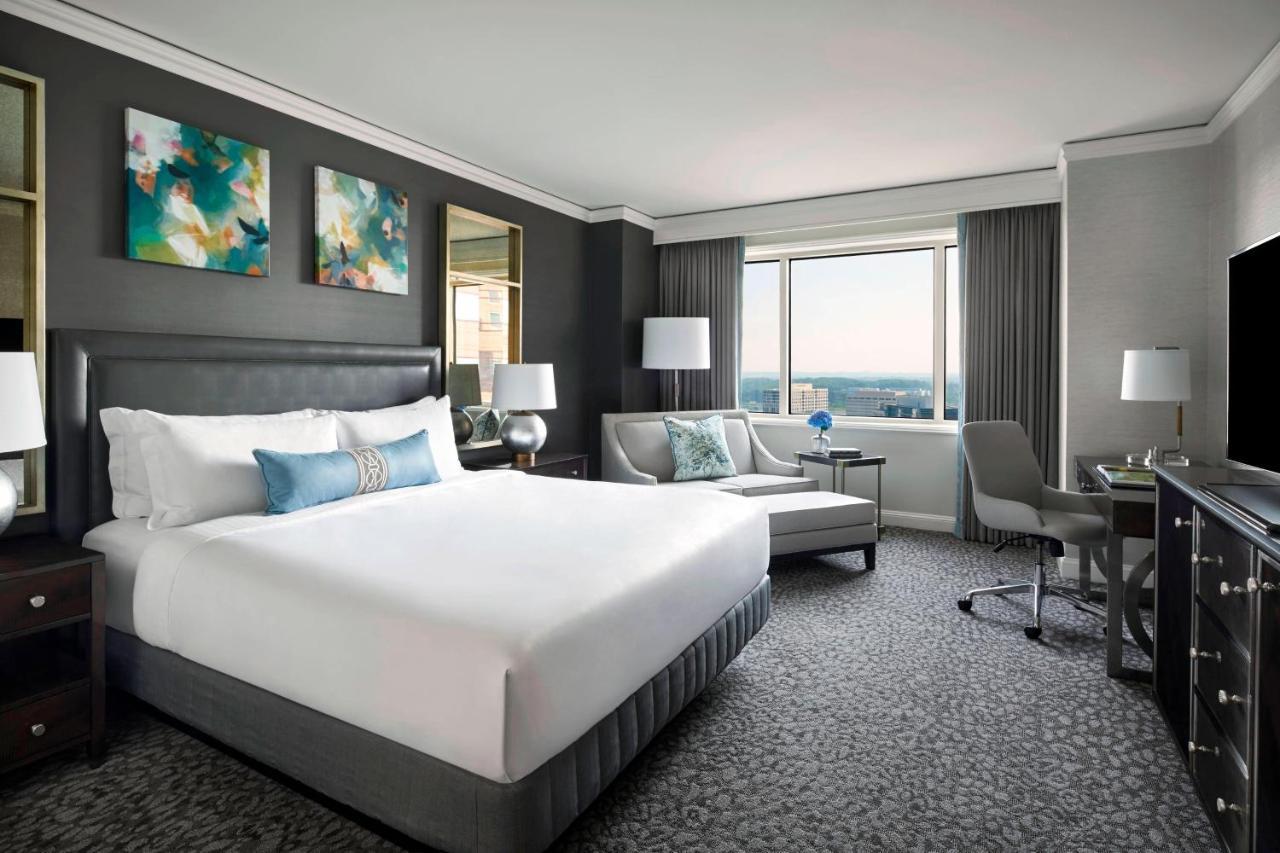 Hotel The Ritz-Carlton, Tysons Corner Exterior foto