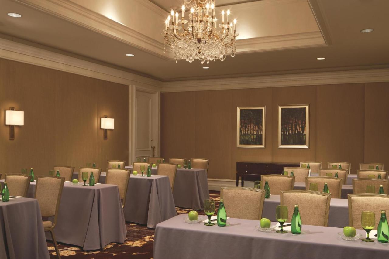 Hotel The Ritz-Carlton, Tysons Corner Exterior foto