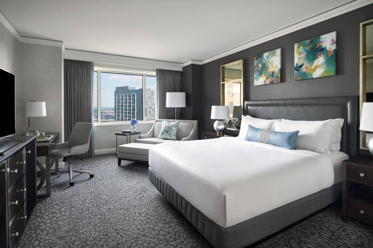 Hotel The Ritz-Carlton, Tysons Corner Exterior foto