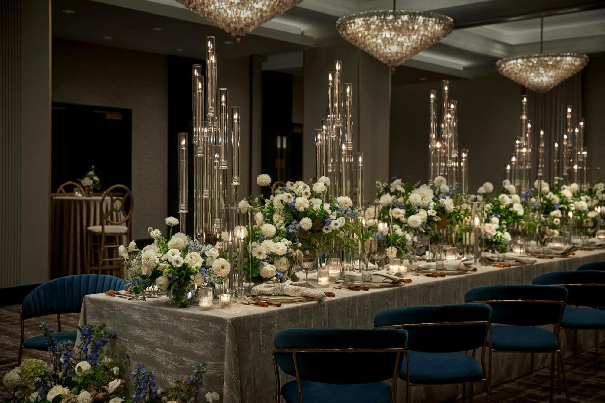 Hotel The Ritz-Carlton, Tysons Corner Exterior foto